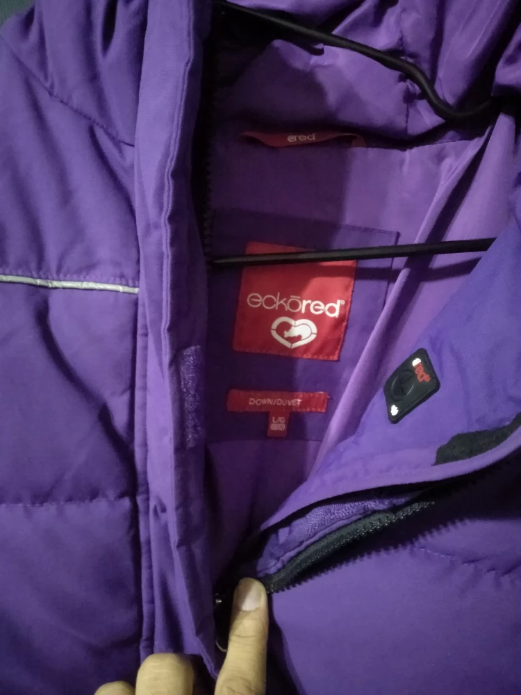 Kids Snow Jacket