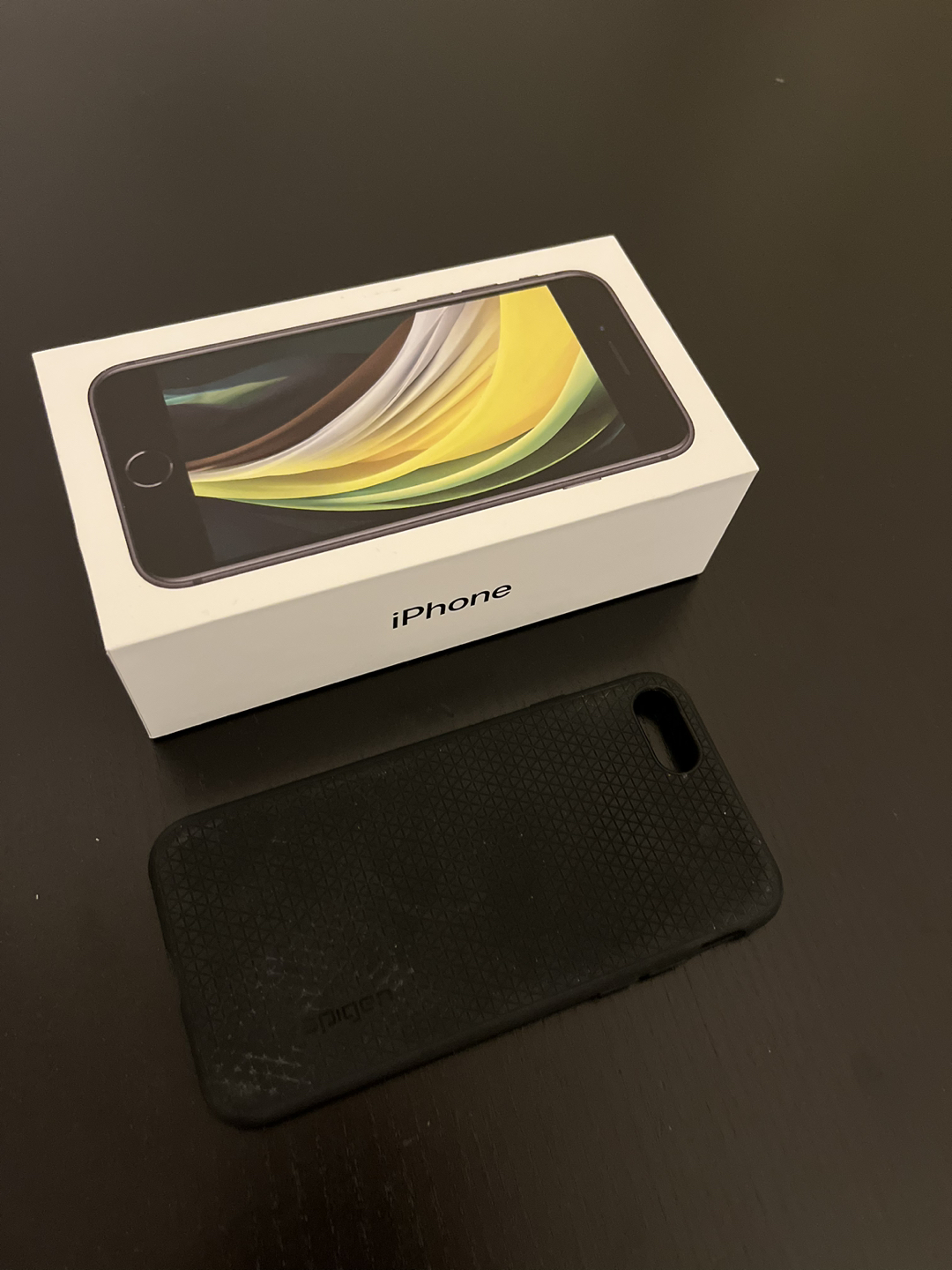 iPhone for sale