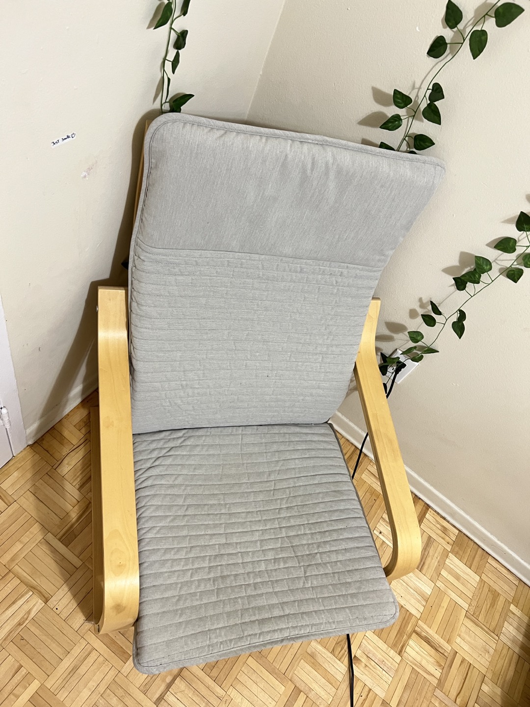 Ikea Armchair - photo 3