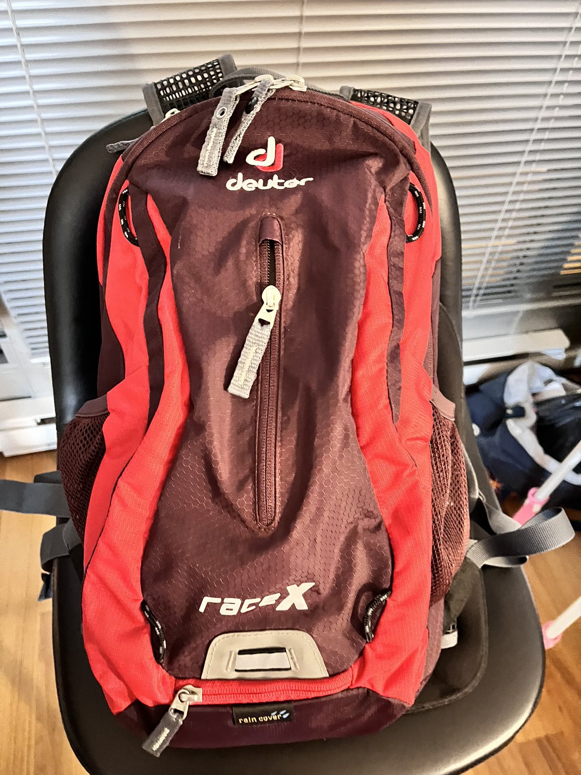 Deuter Race X Backpack