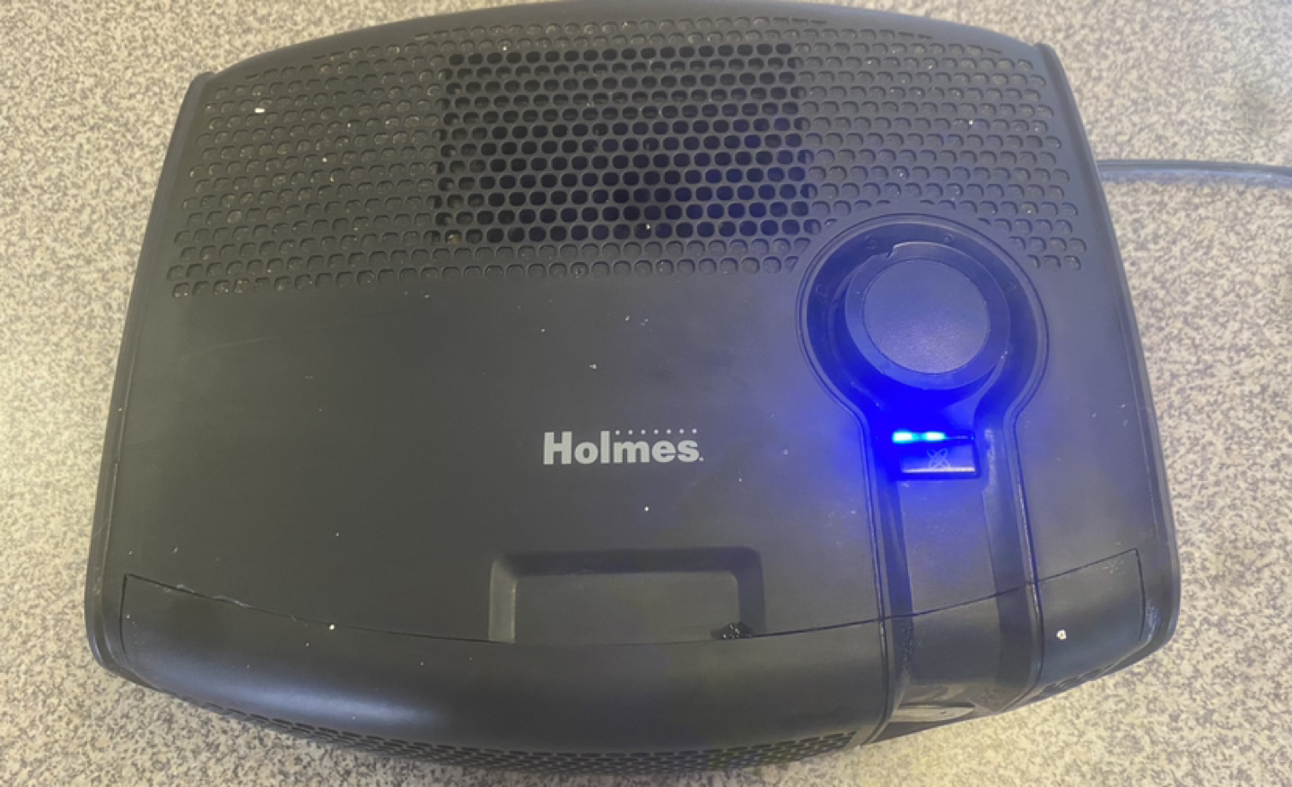 Air purifiers