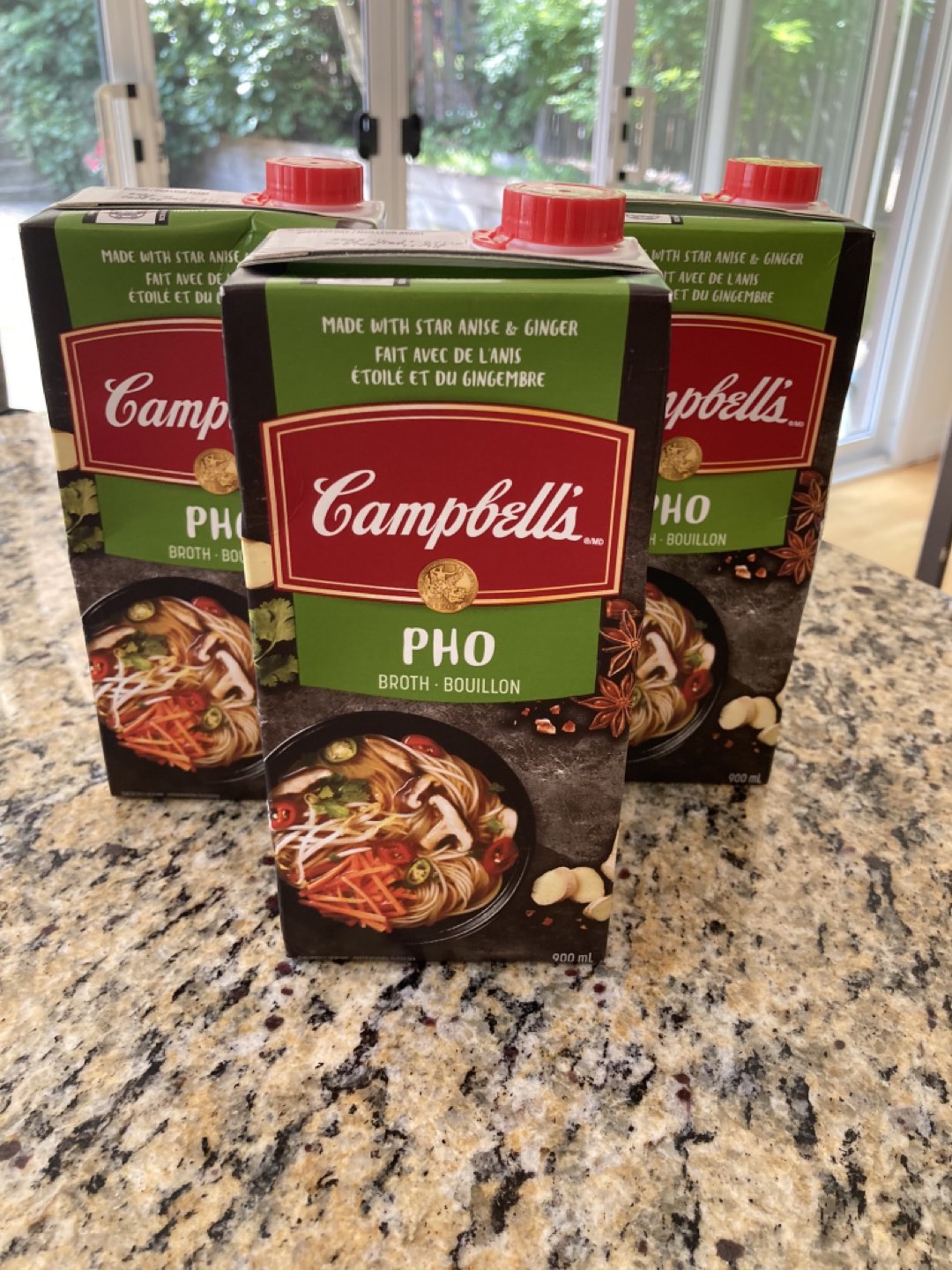Pho broth thumbnail