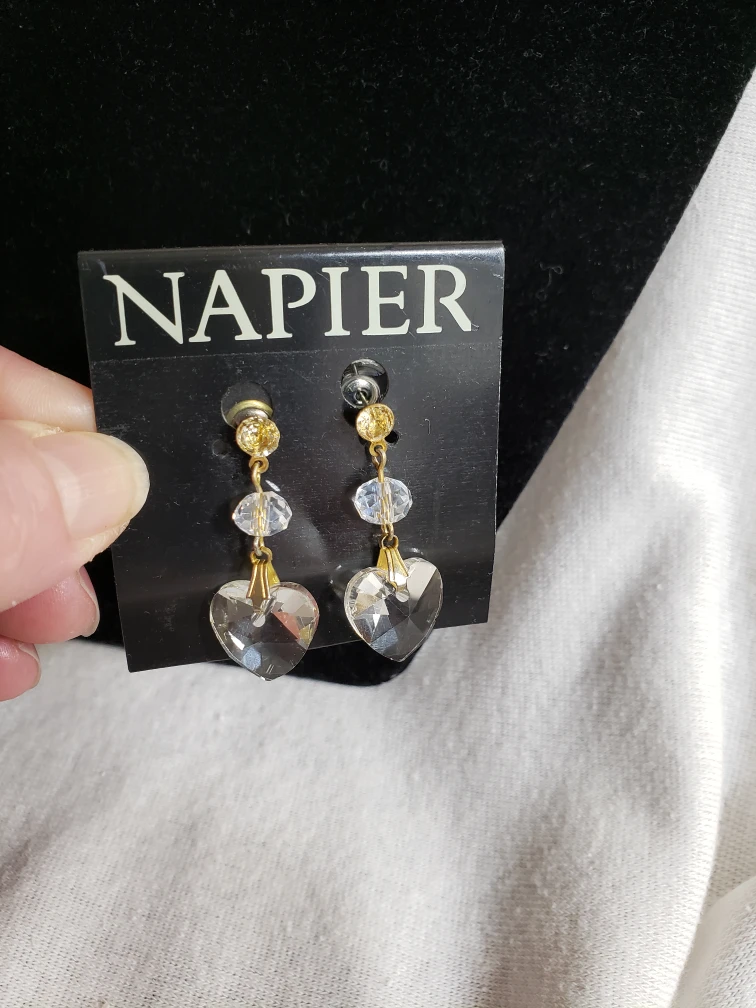 all earrings  custom made each 3$ image indicator(2)