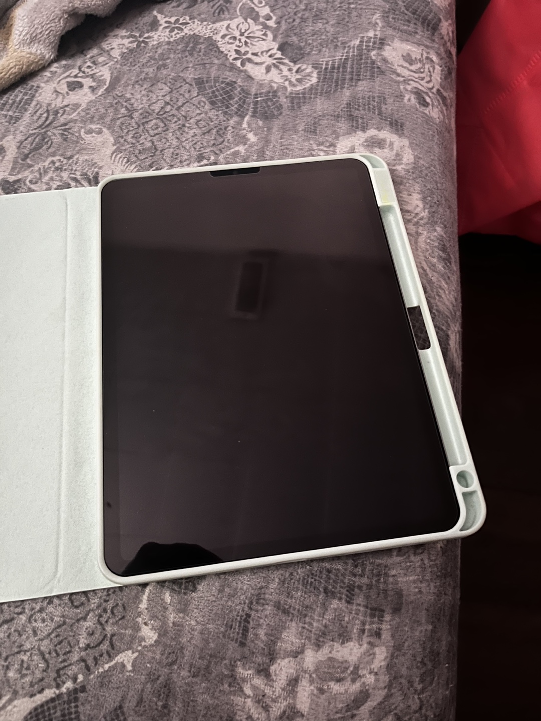iPad Pro 4th Gen m2 chip 256gb