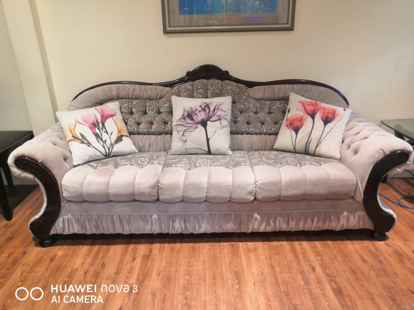 Sofas,loveseat…