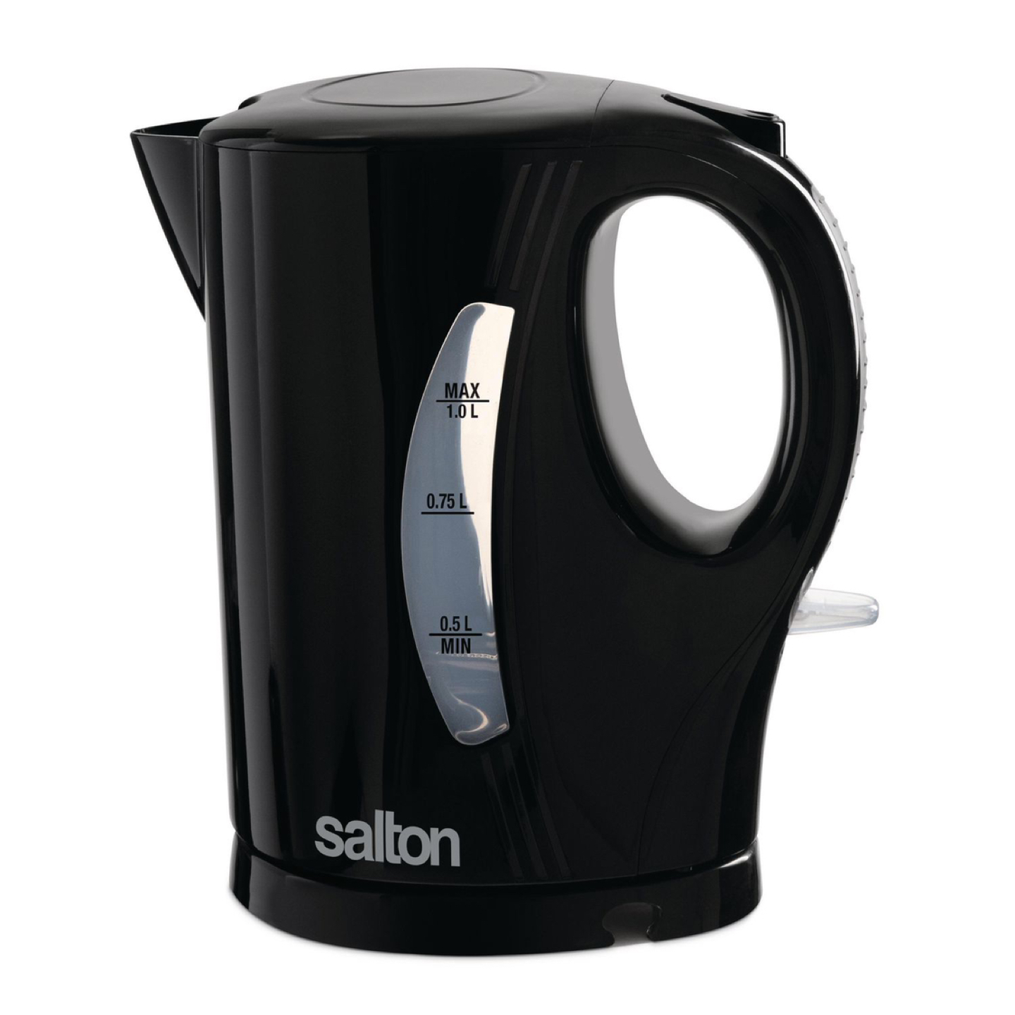 Electric Kettle - photo 4