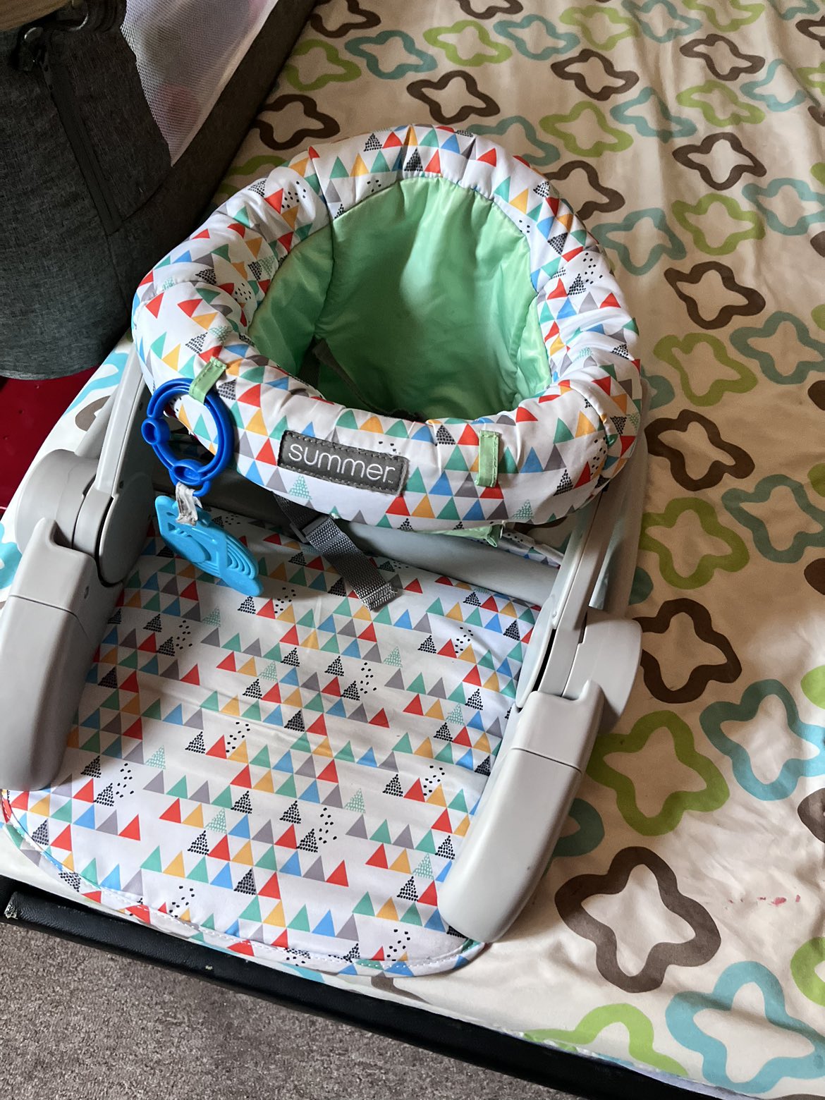 Seat - photo 5