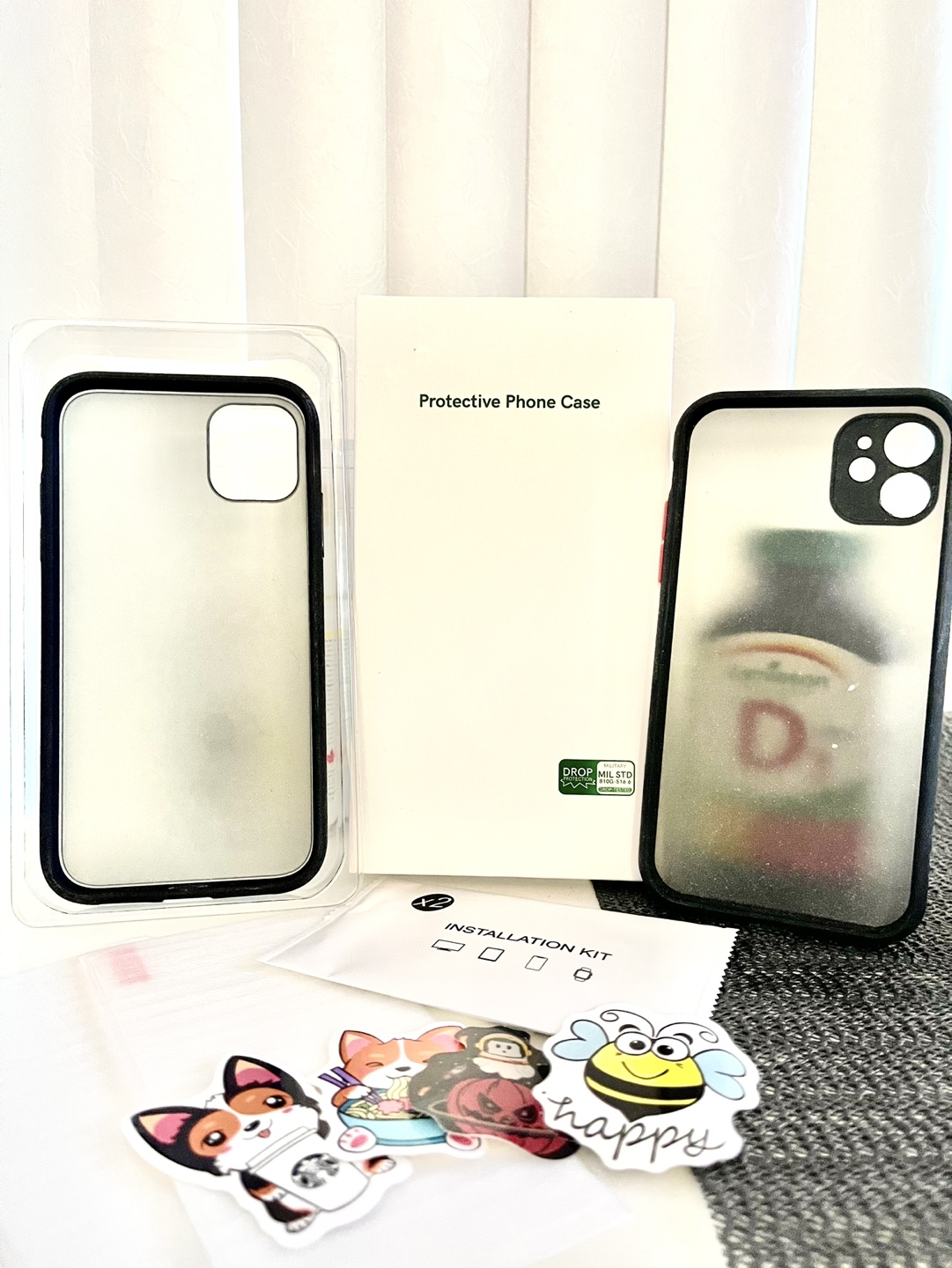 ‼️REDUCED PRICE‼️ Brand New 💖 Case for iPhone 11 6.1-inch thumbnail