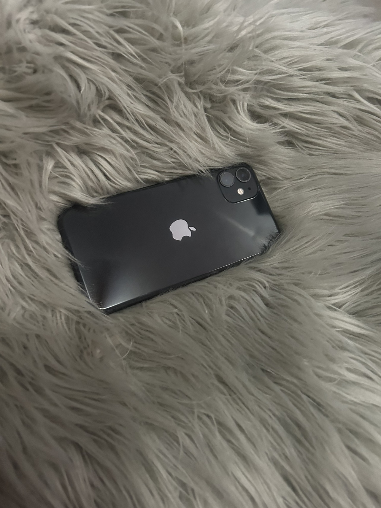 IPHONE 11 Black 64GB