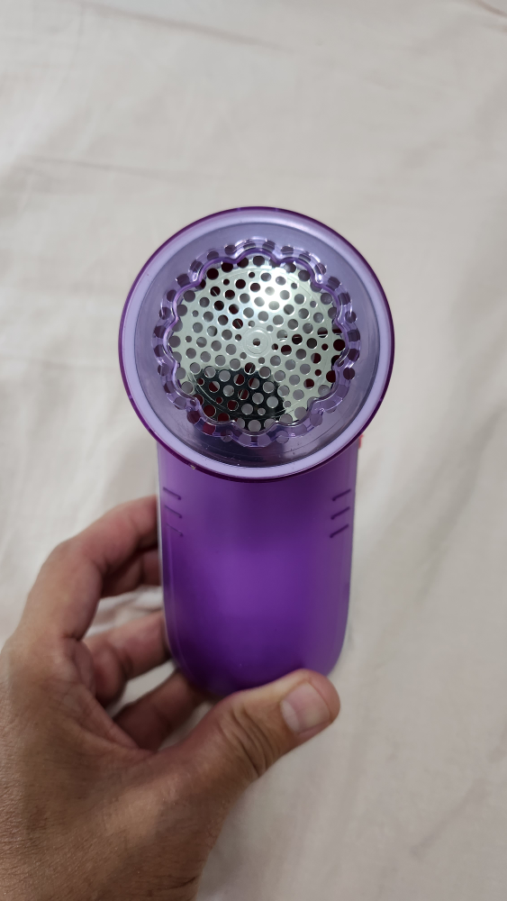 LINT REMOVER thumbnail