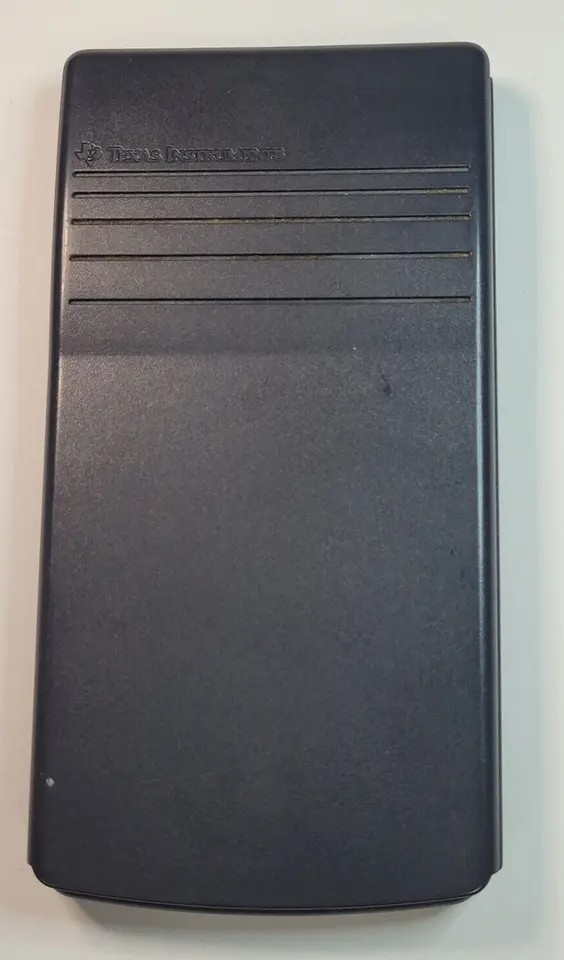 Texas Instruments TI-30X Gray Scientific Calculator w\ Cover image indicator(2)