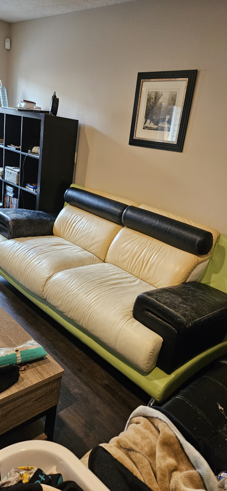 designer couch set