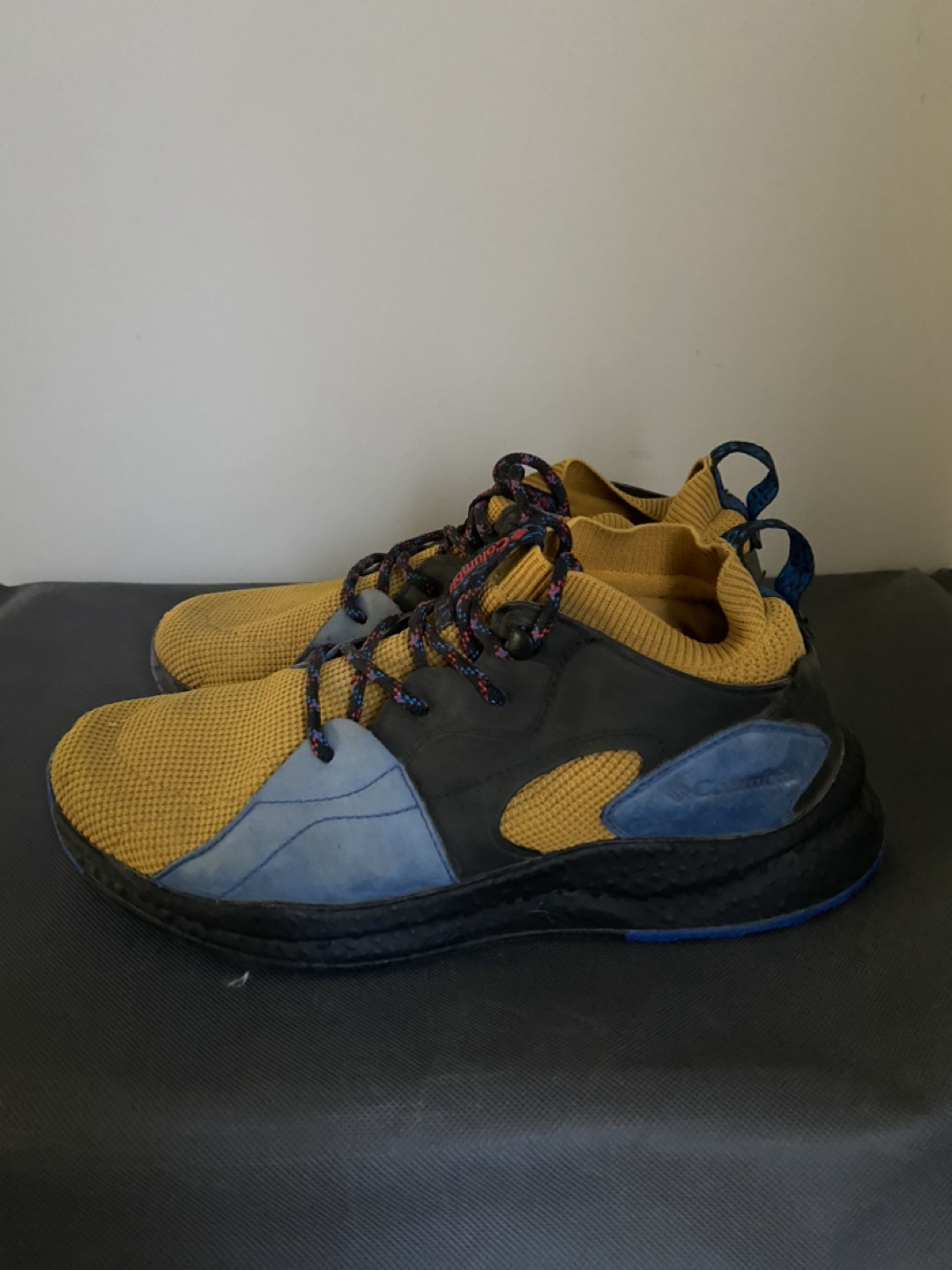 Columbia Hiking Shoes