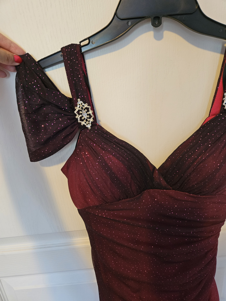 Formal/Prom Dress image indicator(2)