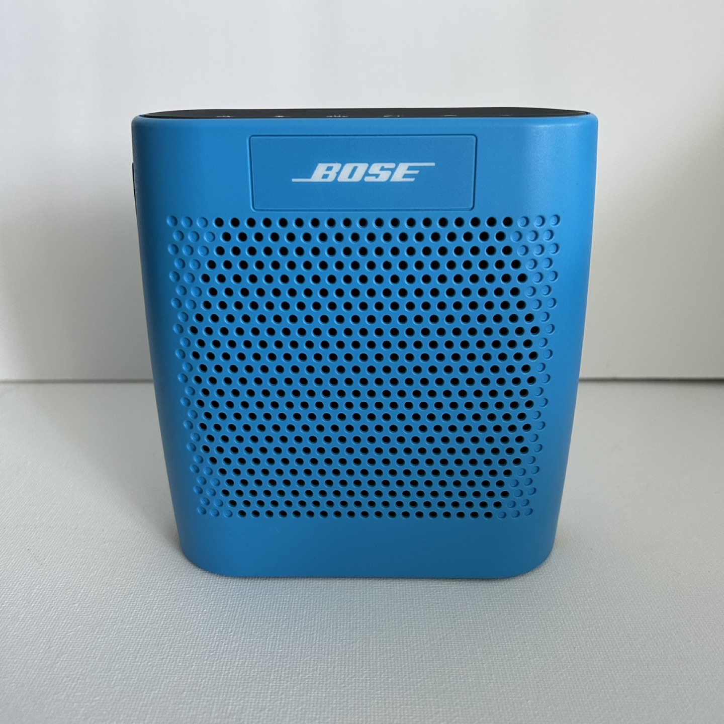 Bose SoundLink Color Bluetooth Speaker (Blue) - photo 4