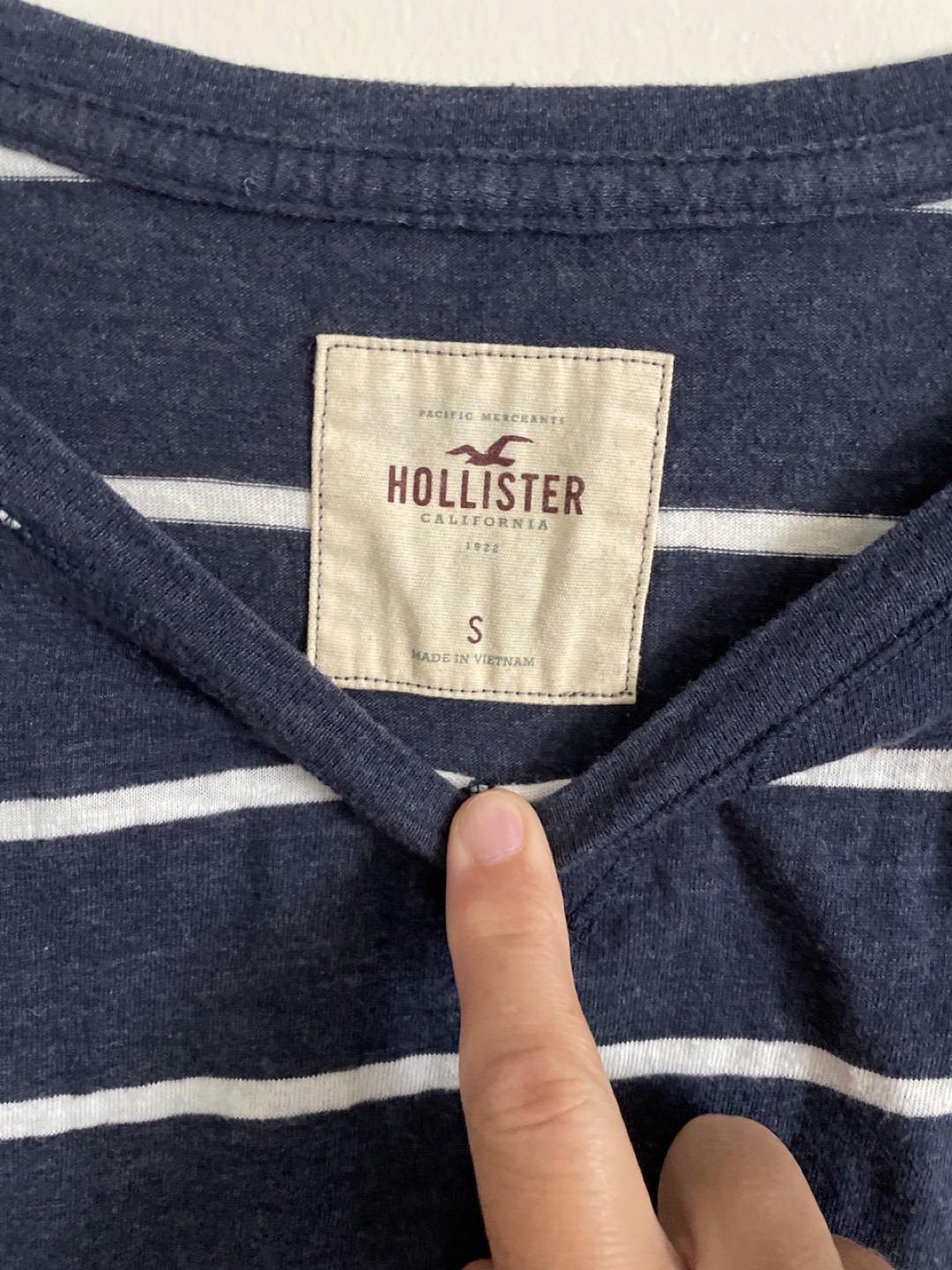 Top like new size small image indicator(2)