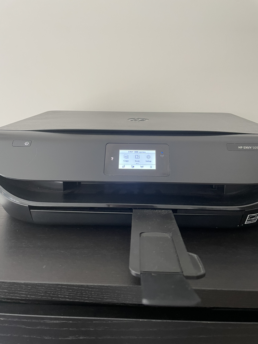 HP Printer thumbnail