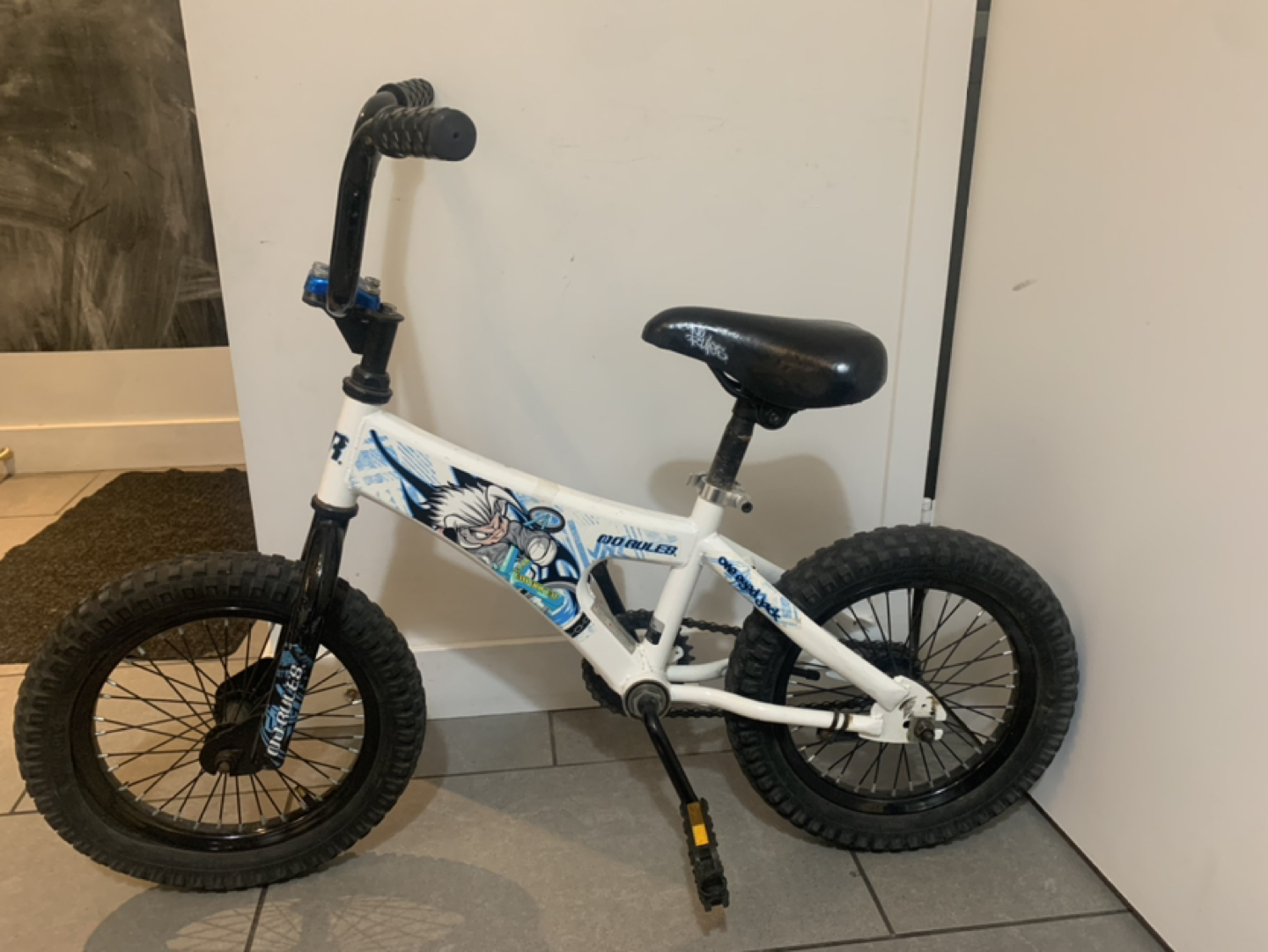 Toddler bike for sale - photo 4