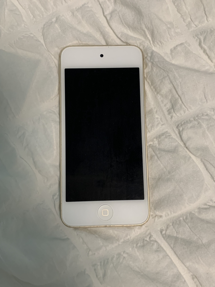 iPod touch (6th gen) - photo 2