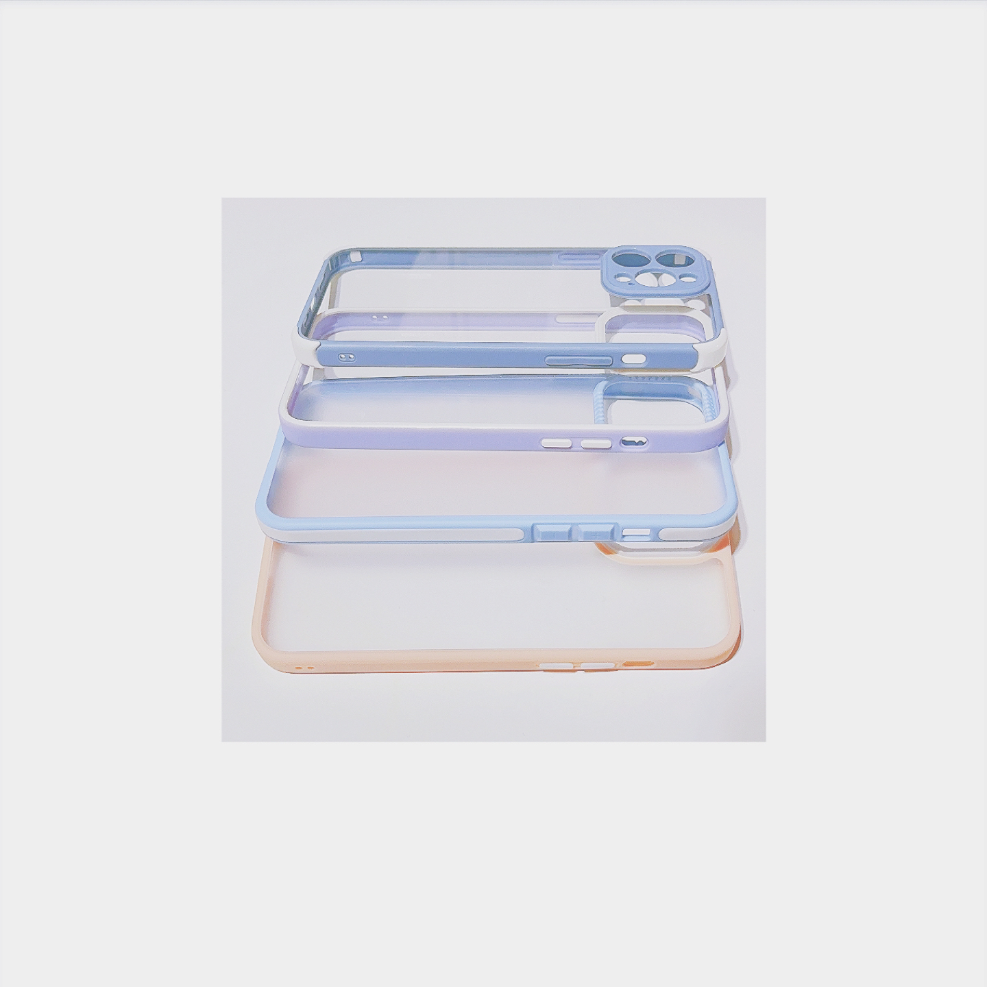 New iPhone 13 Pro Max case, 4 for $5 - photo 4