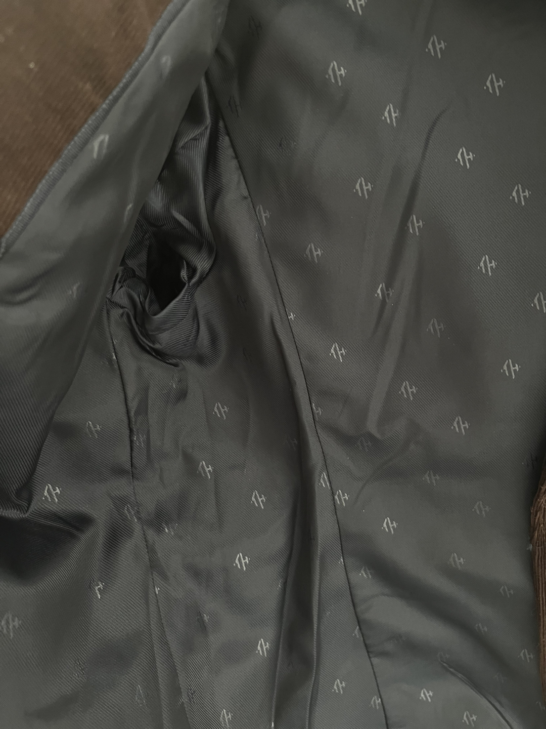 Tommy blazer - photo 3