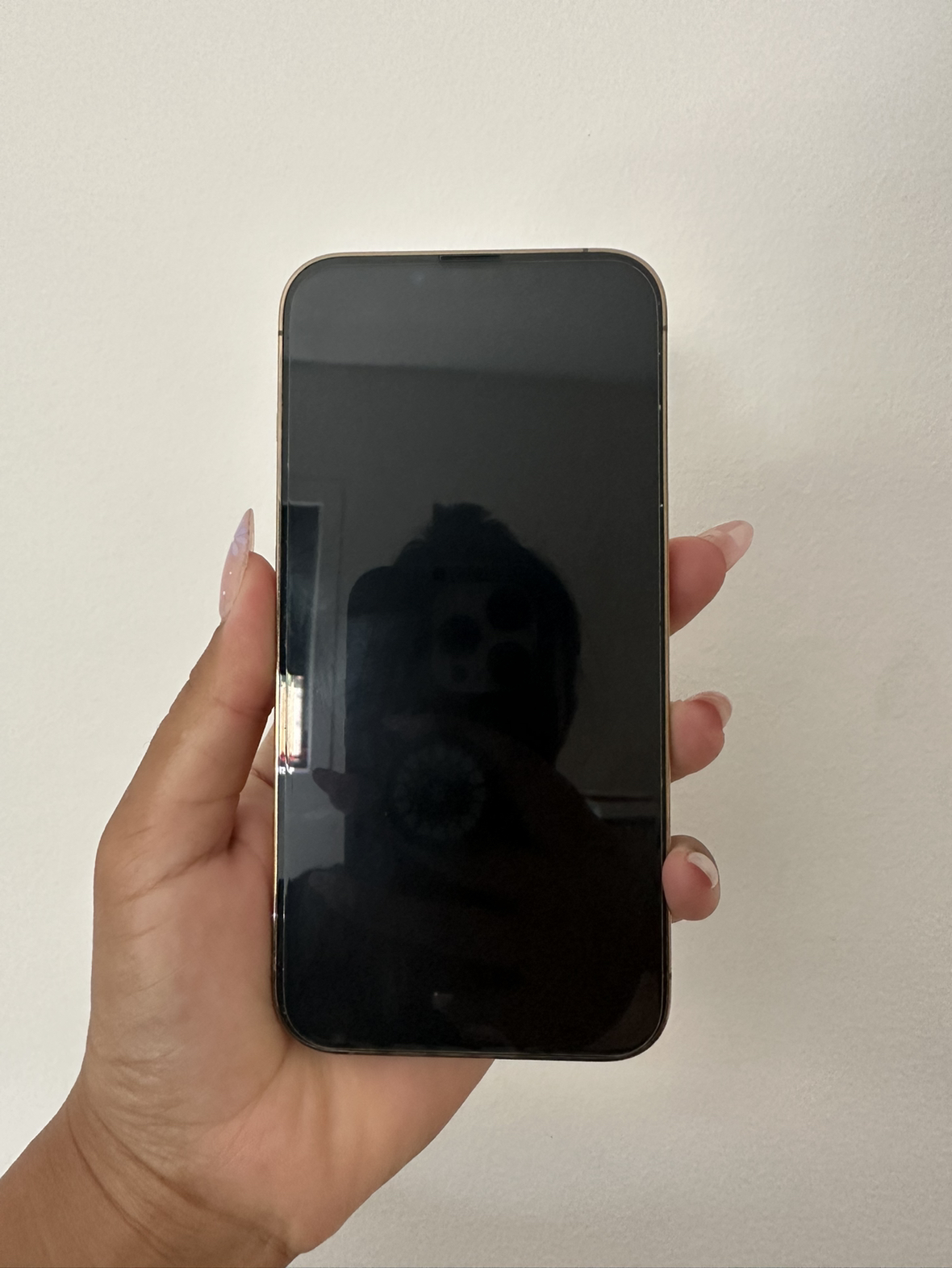 iPhone 13 Pro 256GB (Gold) - photo 2