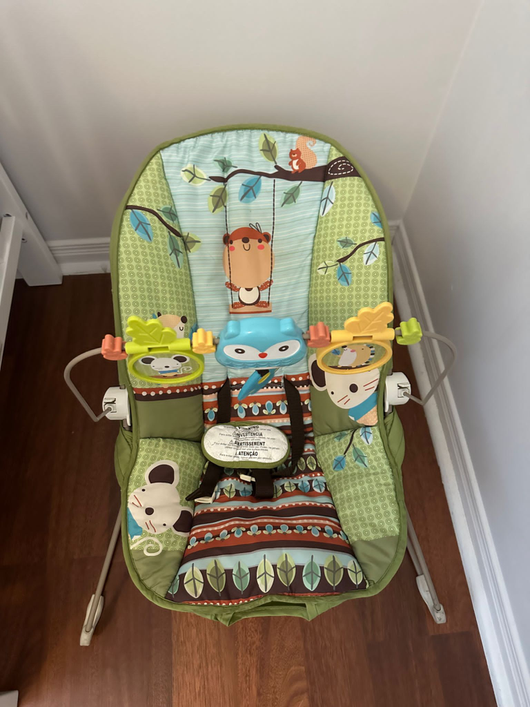 bassinet - photo 4