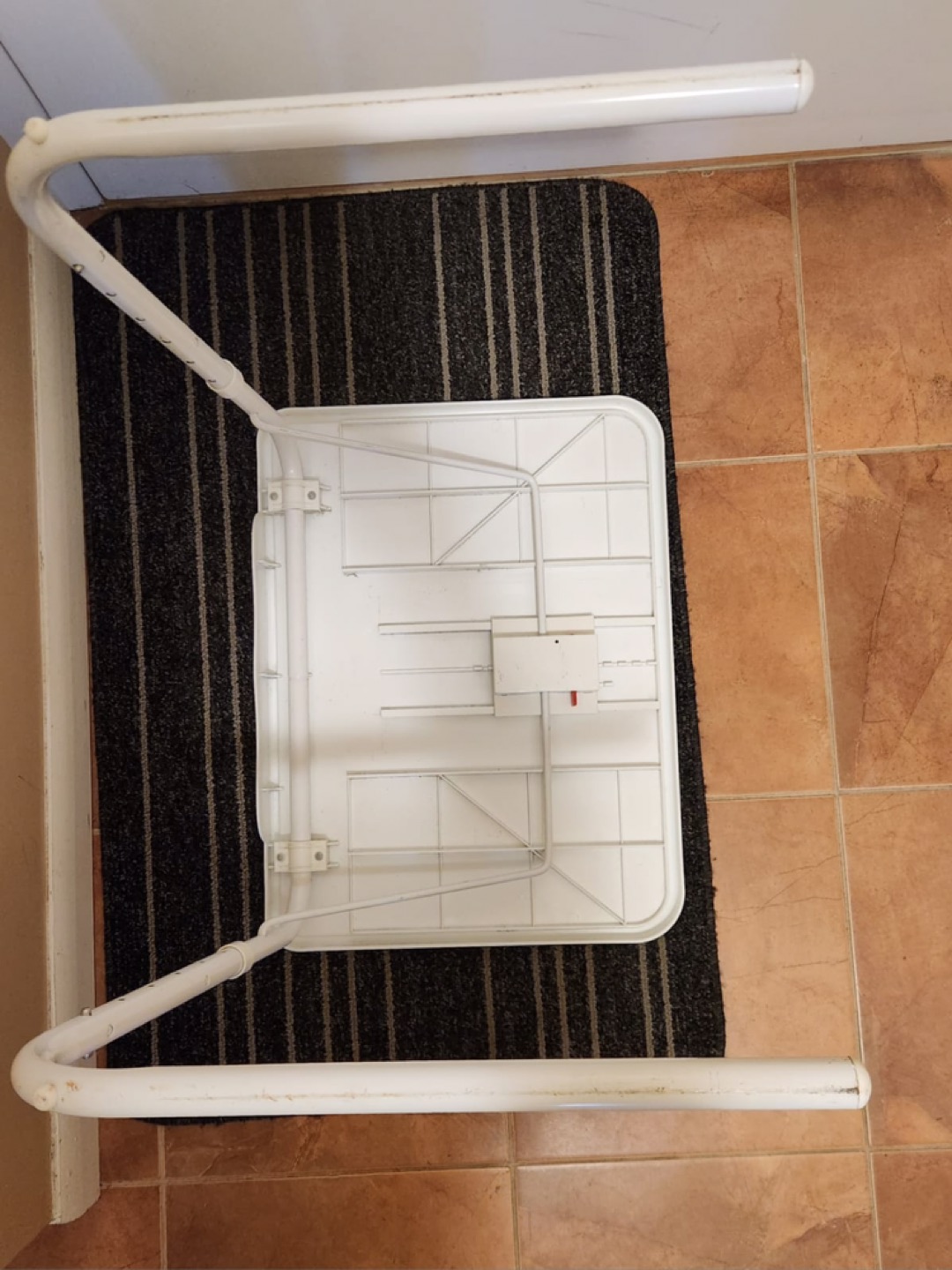Folding table - photo 2