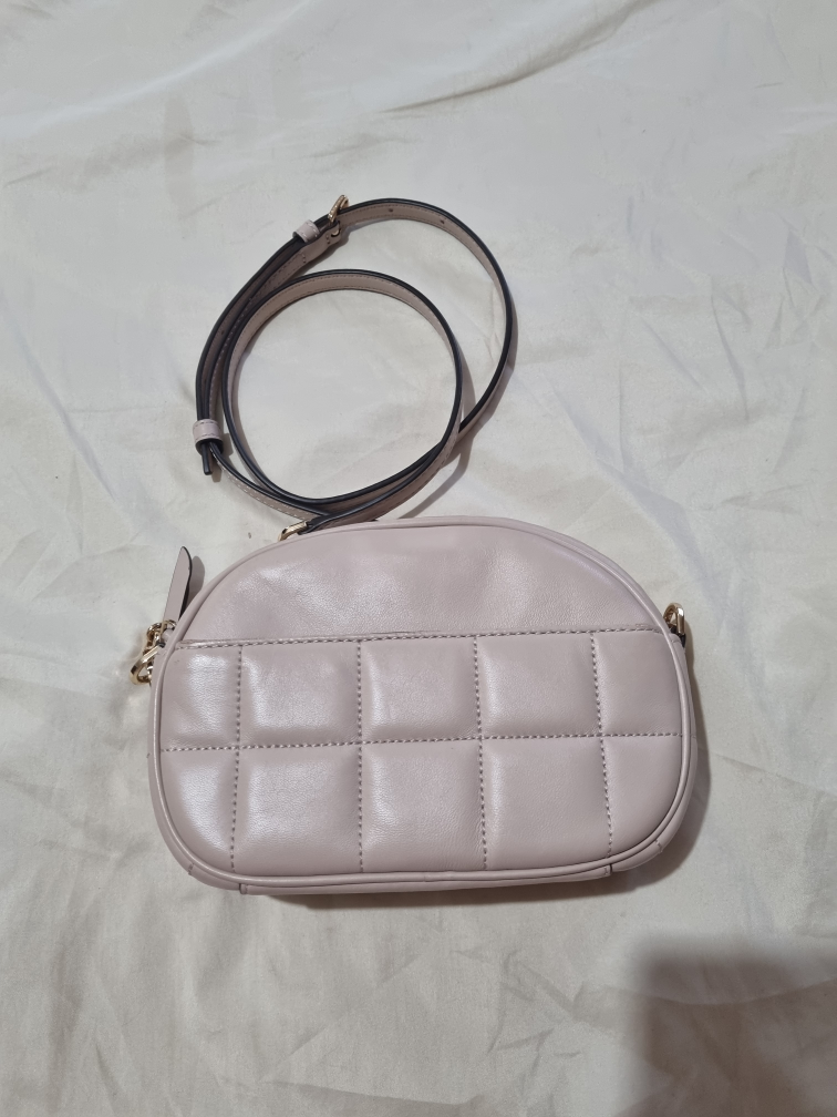 Michael Kors Quilted Crossbody Bag - photo 2