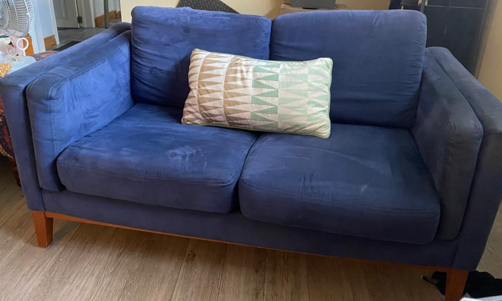 love seat sofa