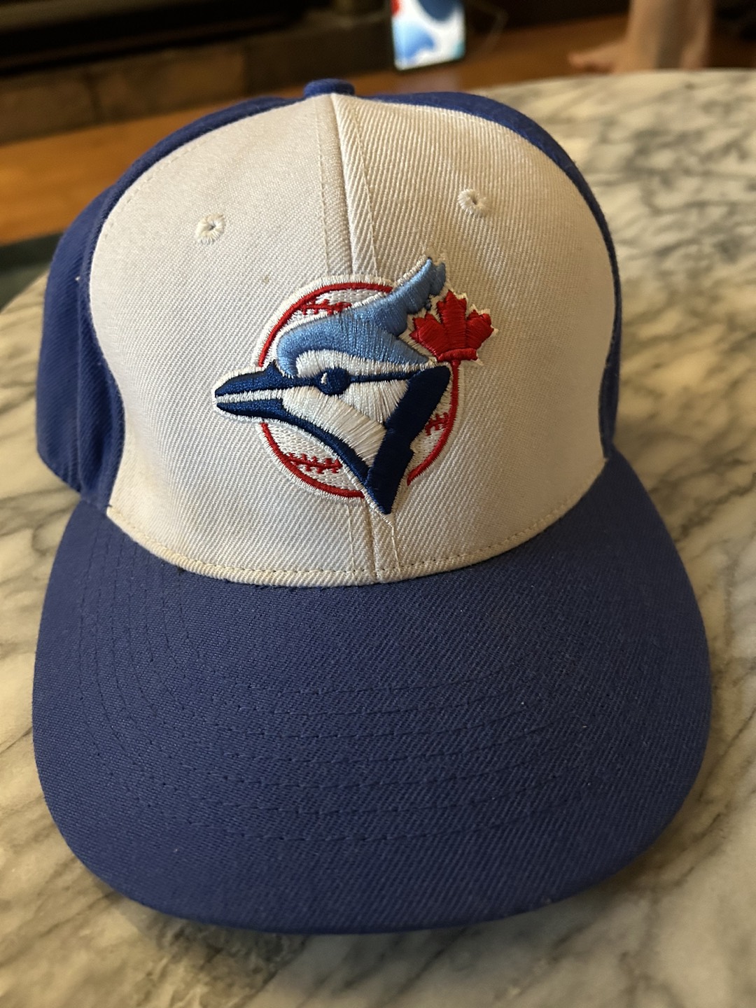 Blue Jays Baseball Cap thumbnail