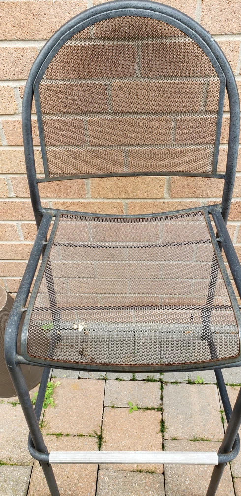 two chairs