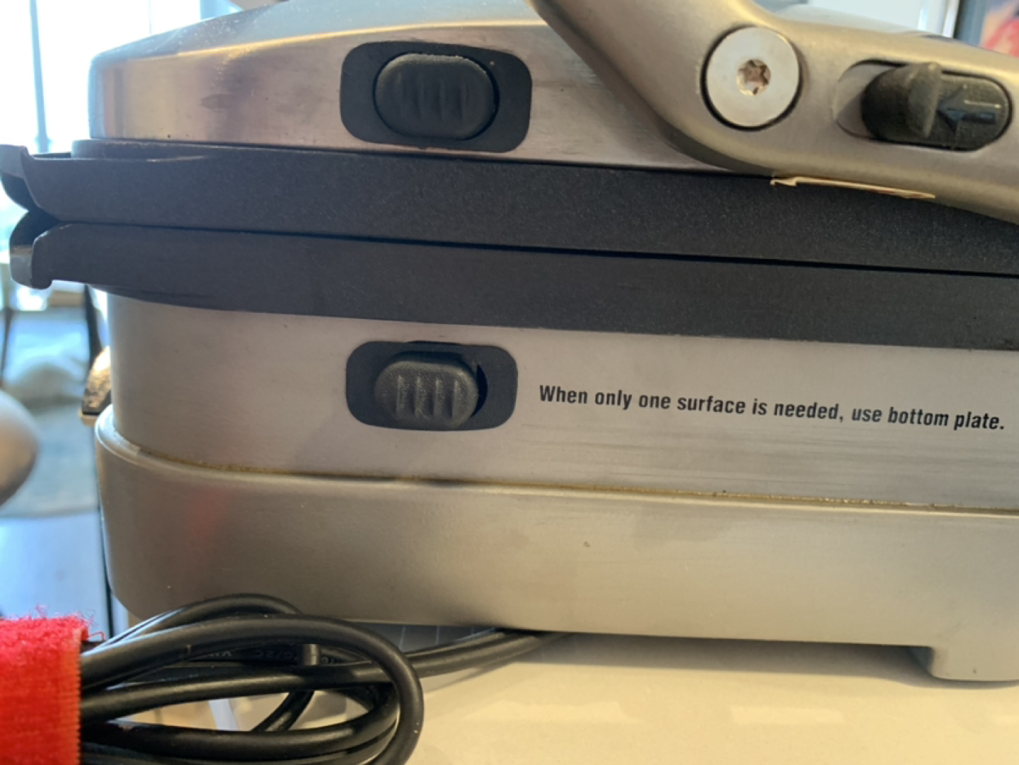 Griddled Cuisinart - photo 3