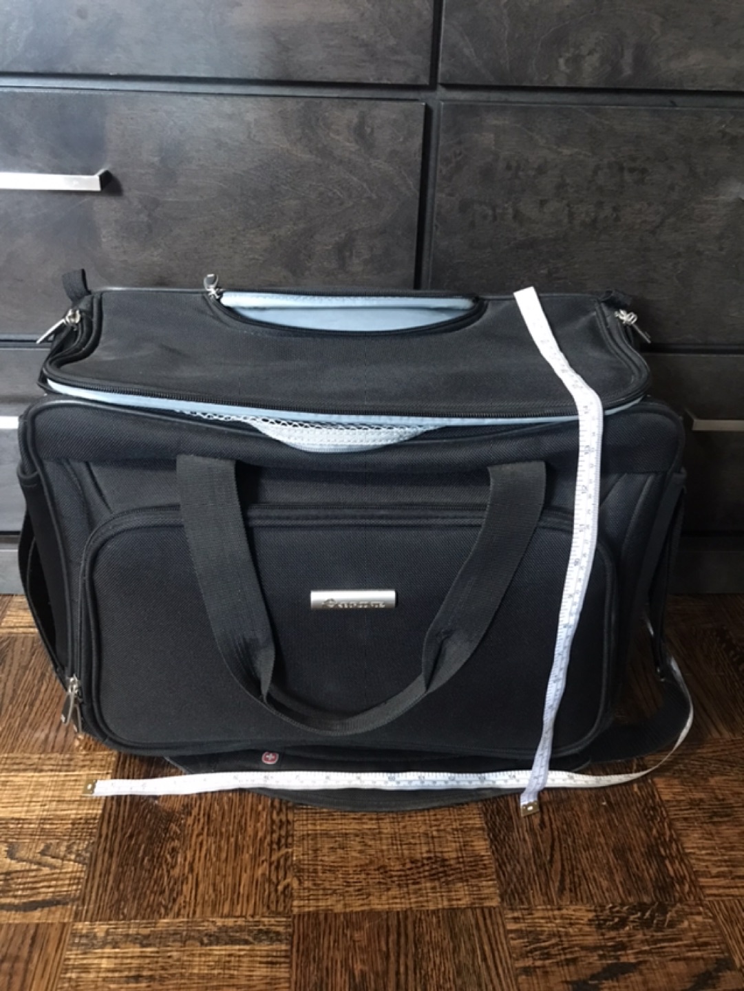 Travel Carry On Luggage image indicator(7)