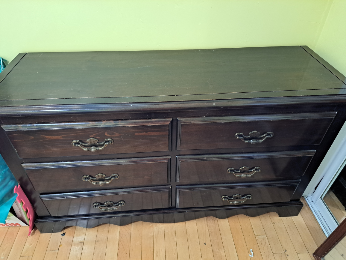 chest of drawers thumbnail