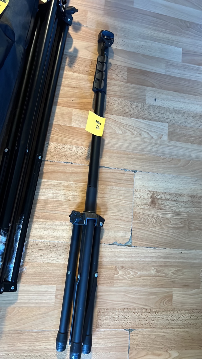 Photography equipment image indicator(2)