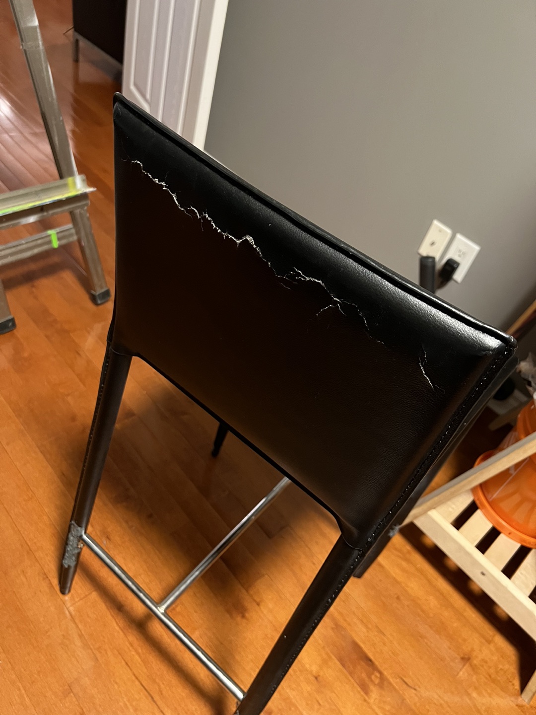 Counter stool - photo 2