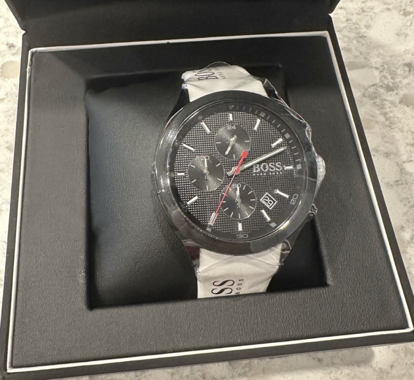 Hugo Boss watch - photo 3