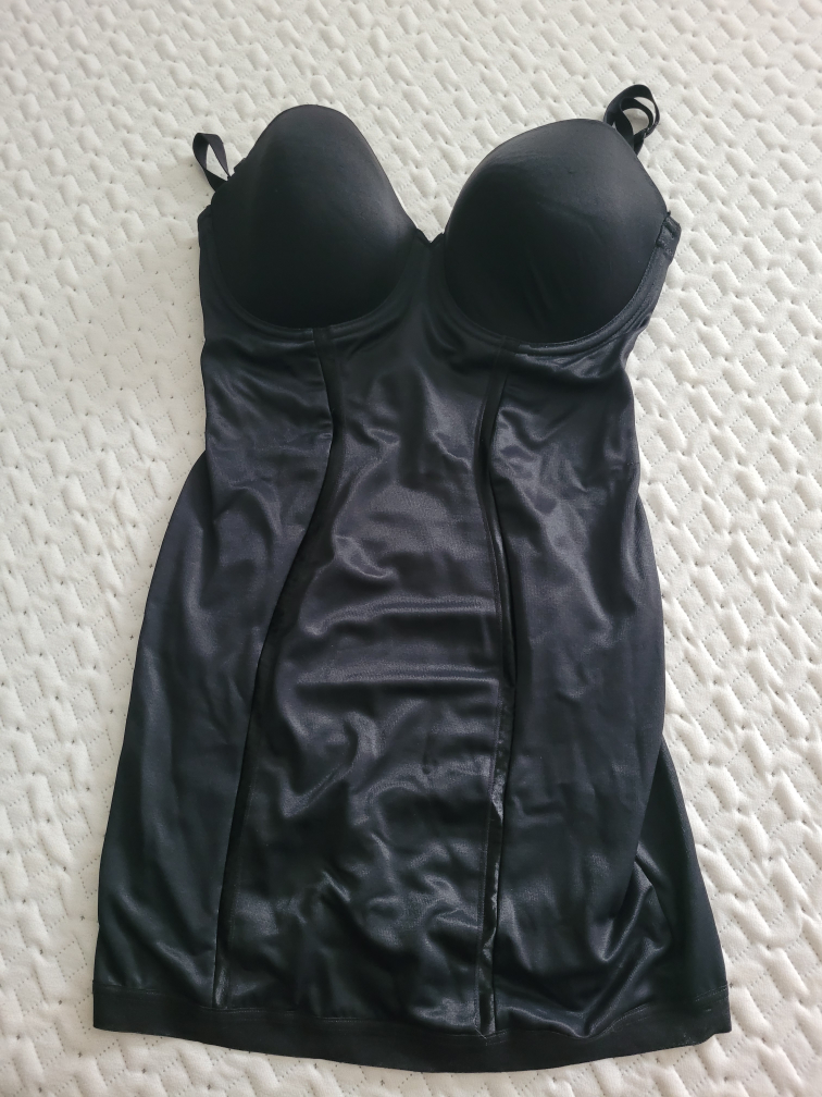 $50 for both! Maidenform shapewear (new) 36D thumbnail