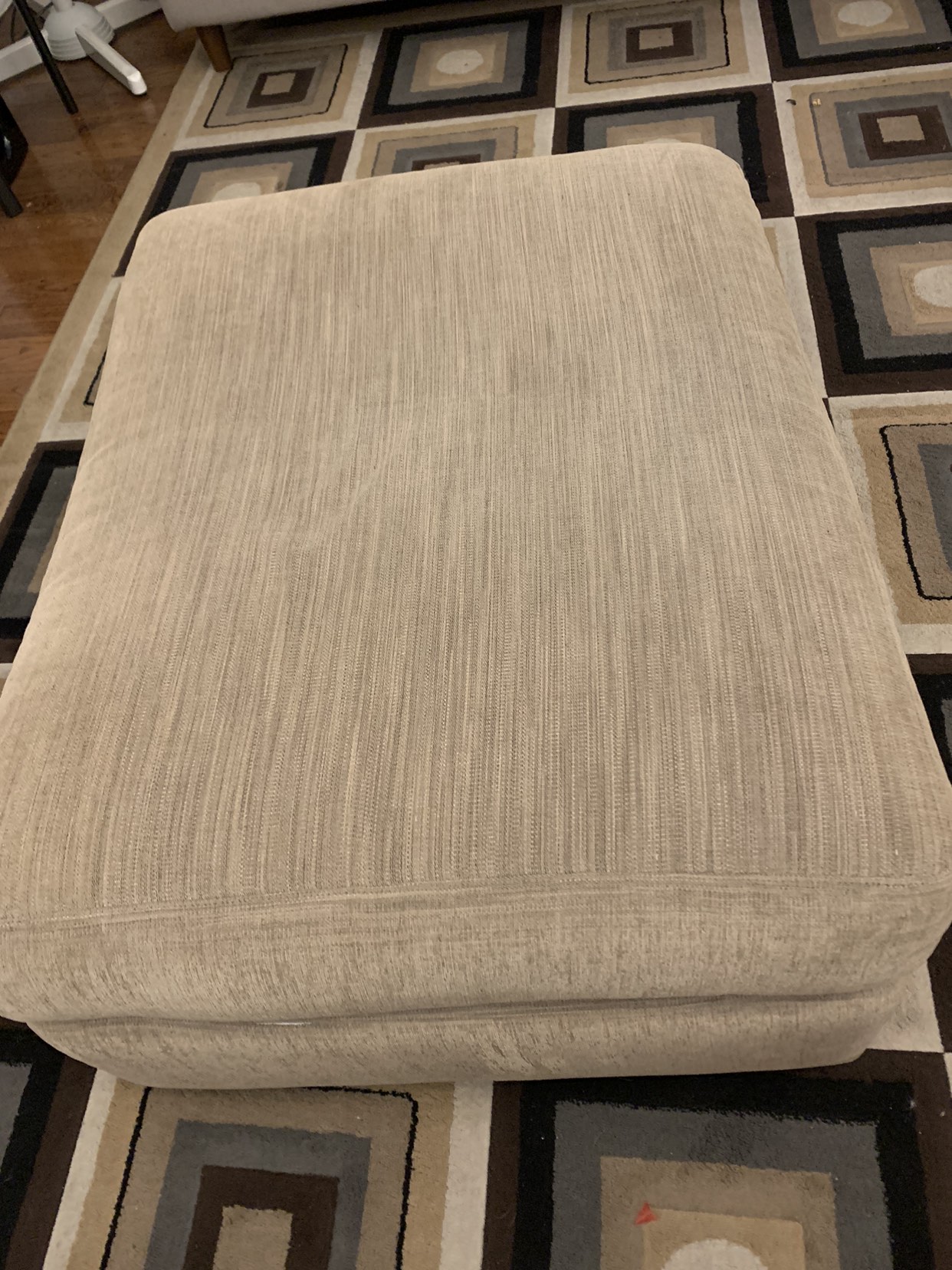 Ottoman - photo 5