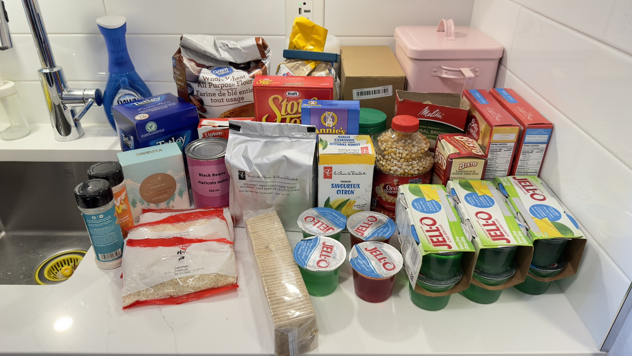 Free perishable food - photo 2
