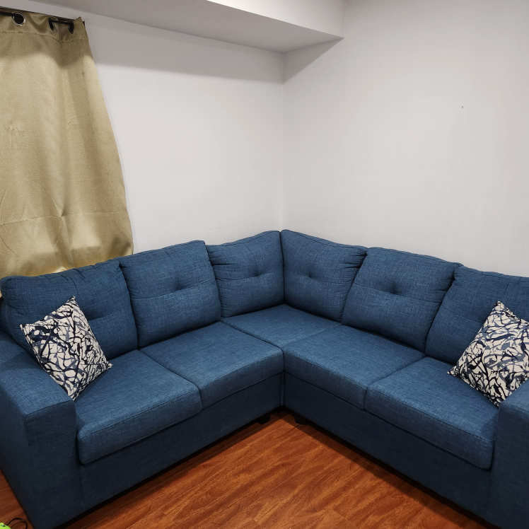 6 seater designer sofa  - photo 4