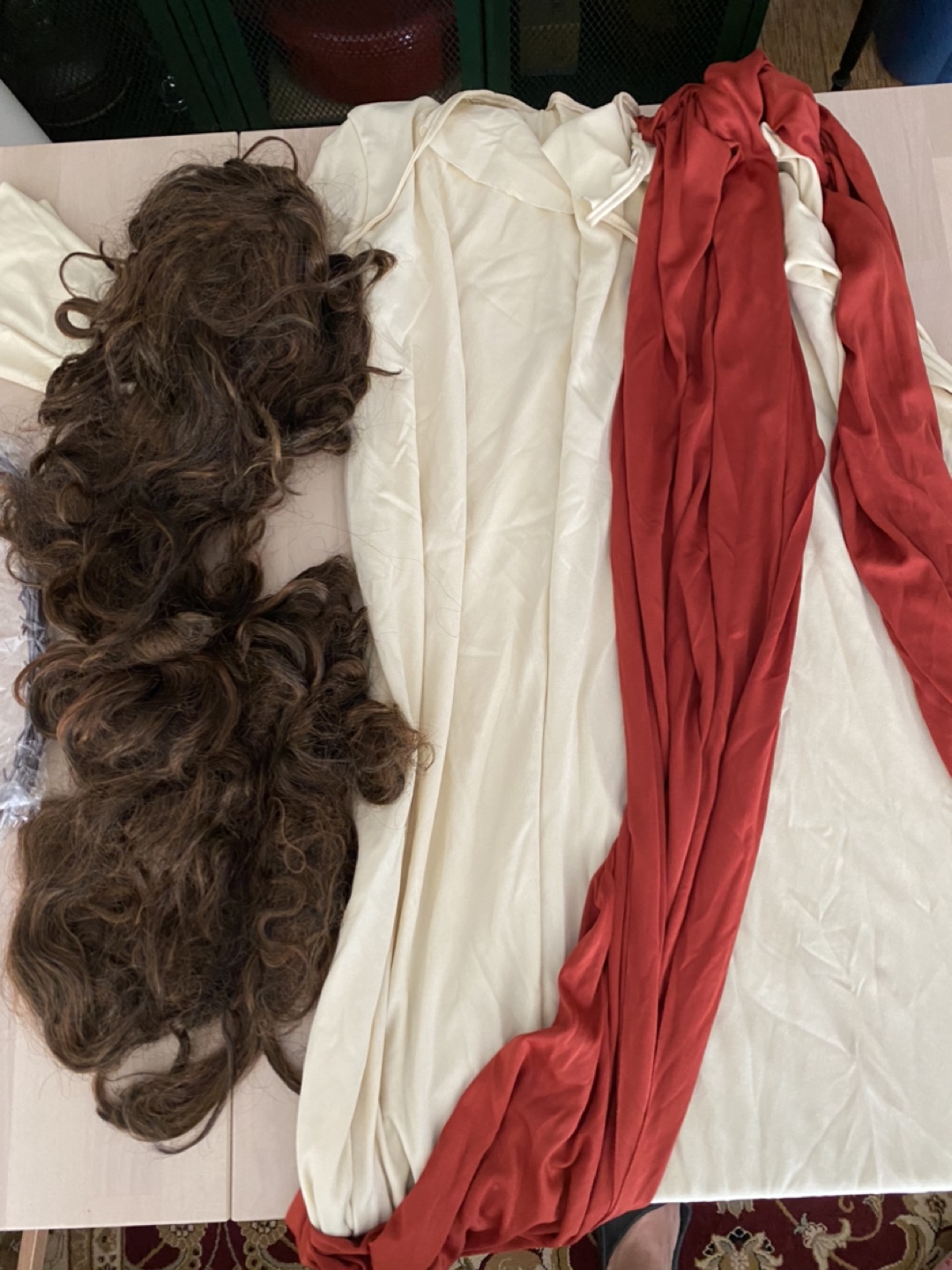 Jesus Halloween Costume image indicator(2)