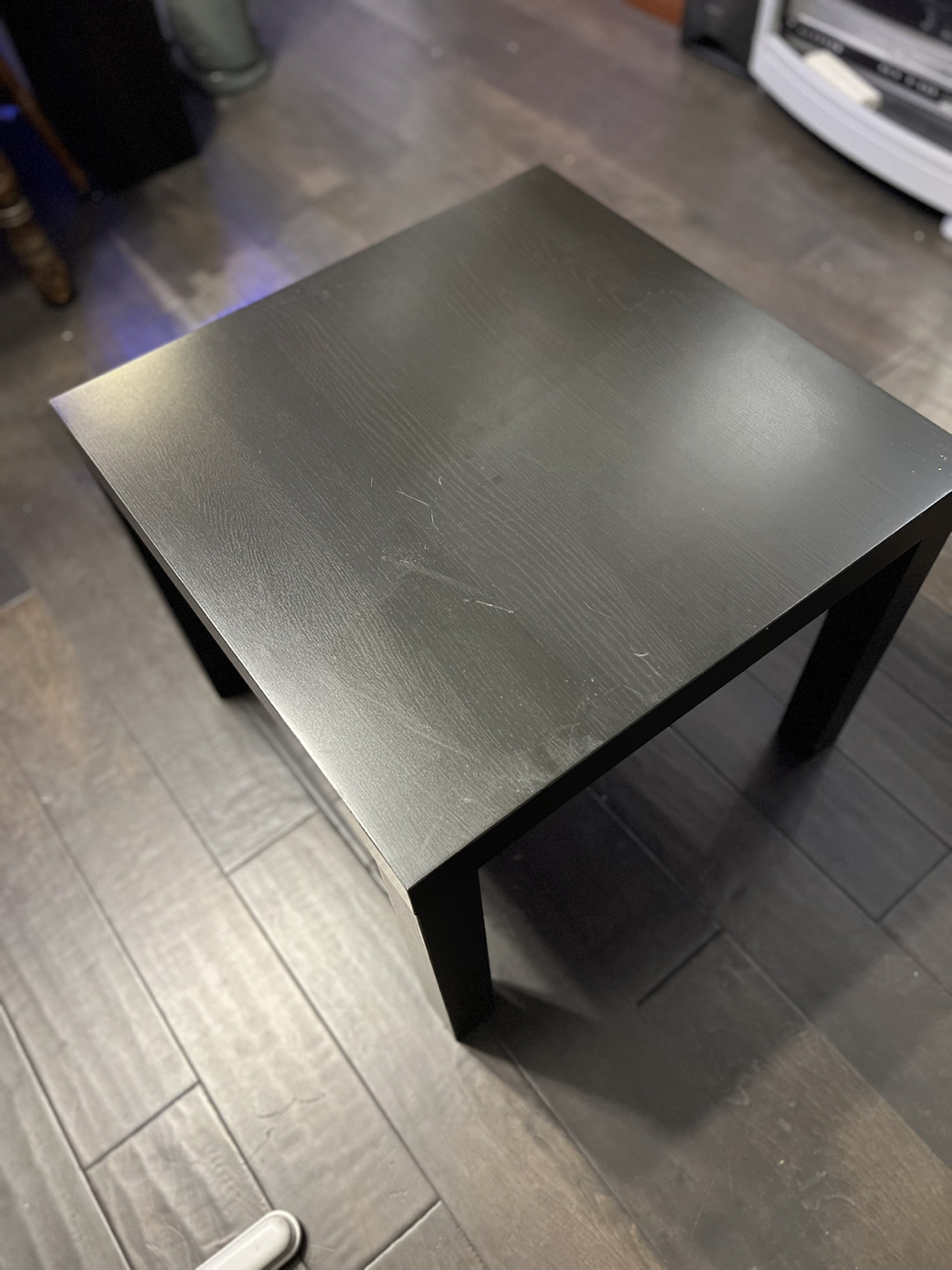 IKEA Lack Side Table thumbnail