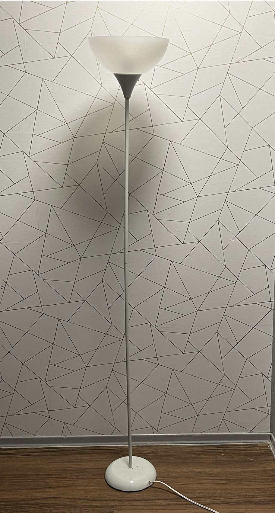 Standing light - photo 3