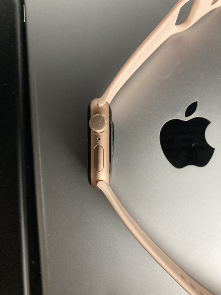 Apple Watch Se 1st Gen 40 MM - photo 5