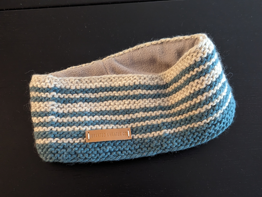 [New] Ear Warmer