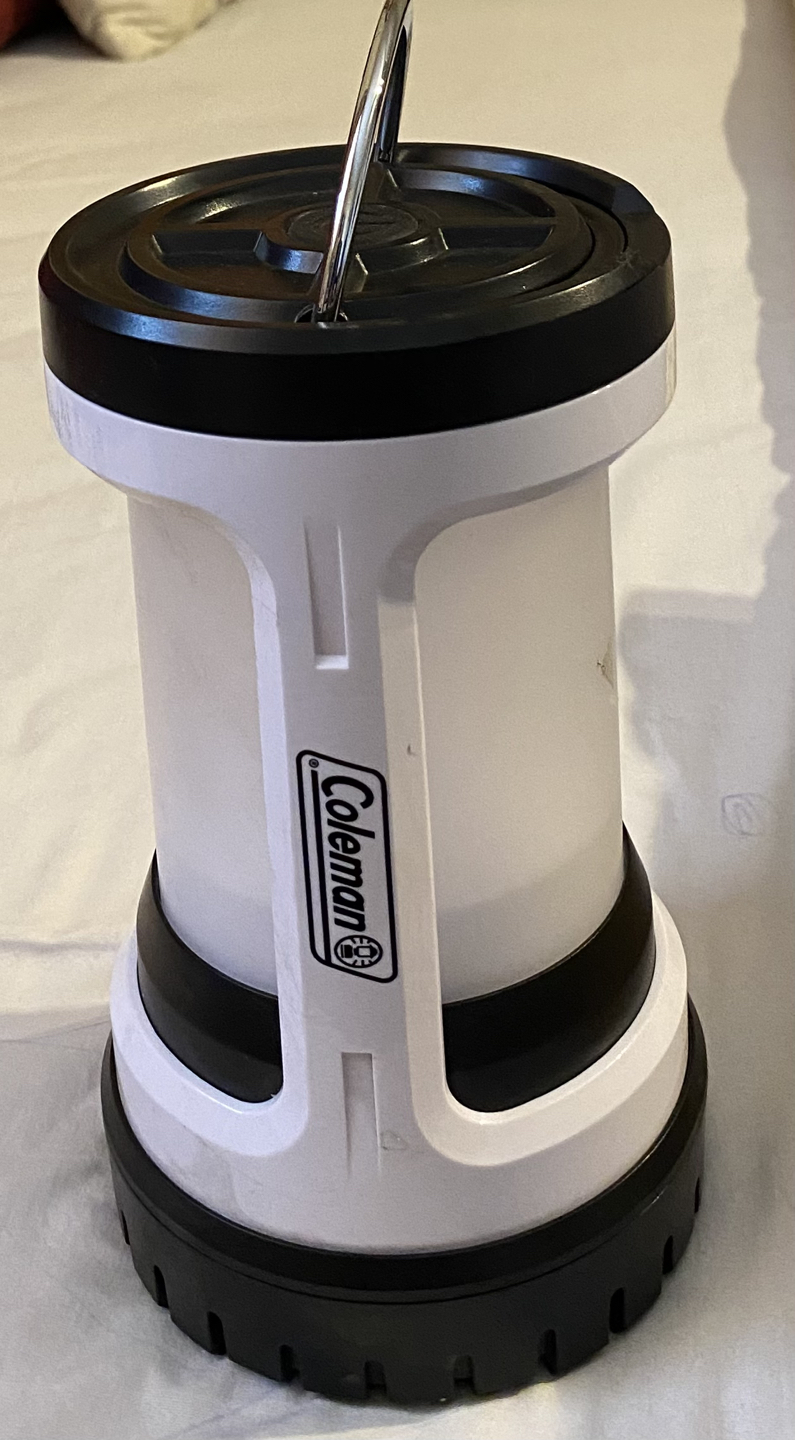 Coleman Lanterns. Different types From $15 - photo 2