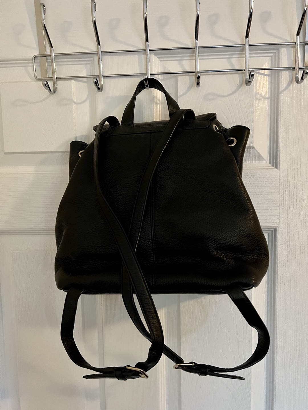 Authentic Kate Spade back pack image indicator(2)