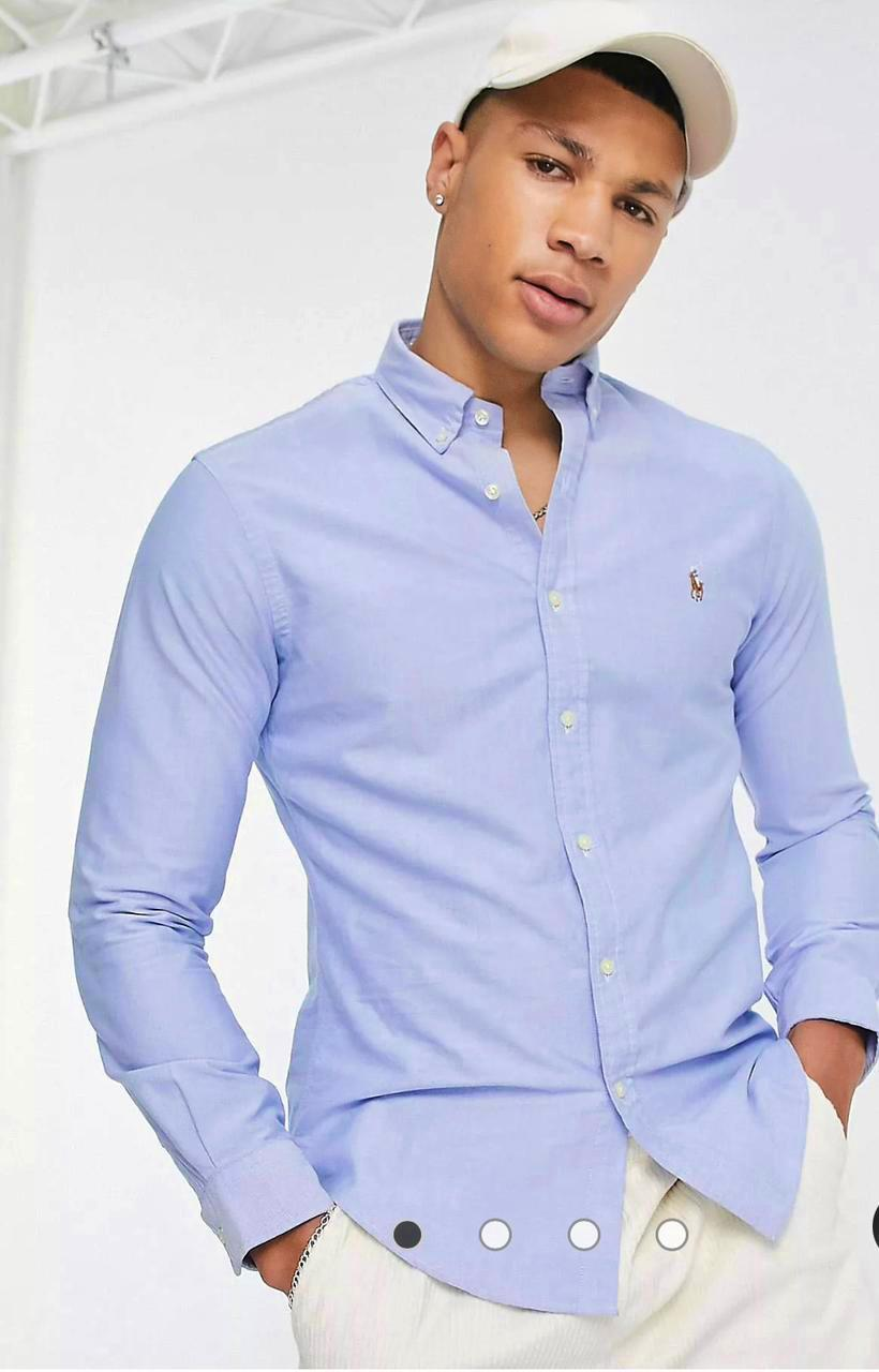 Polo Ralph Lauren Shirts image indicator(4)